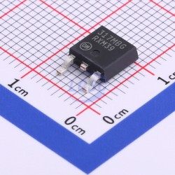 onsemi NCV317MBDTRKG onsemi NCV317MBDTRKG