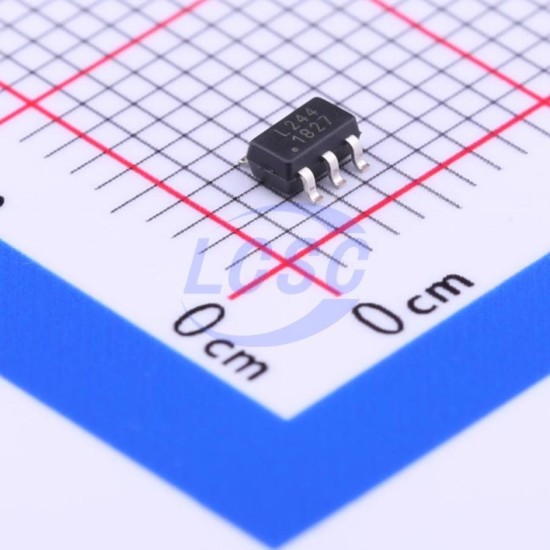 onsemi CM1224-04SO