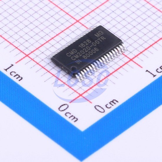 onsemi CM2020-00TR