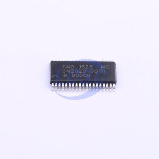 onsemi CM2020-00TR
