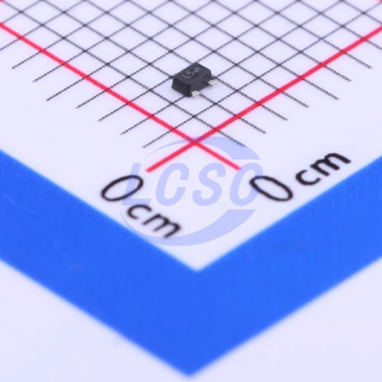 onsemi ESD7C3.3DT5G onsemi ESD7C3.3DT5G