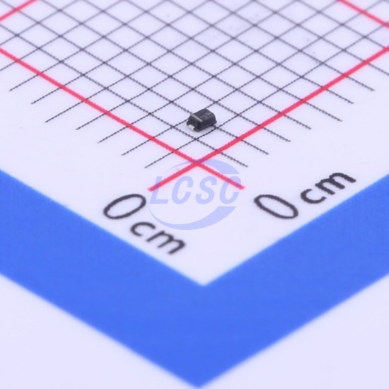 onsemi ESD9R3.3ST5G
