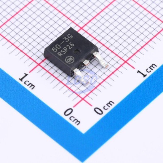 onsemi LP2950CDT-3.0RKG onsemi LP2950CDT-3.0RKG