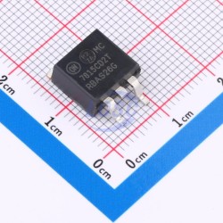 onsemi MC7815CD2TG onsemi MC7815CD2TG