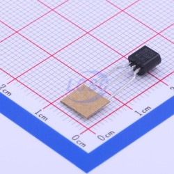 onsemi MC78L05ABPRAG onsemi MC78L05ABPRAG