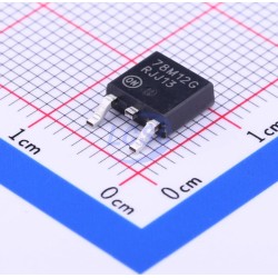onsemi MC78M12CDTG