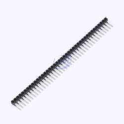 BOOMELE(Boom Precision Elec) 2.54-1*40P