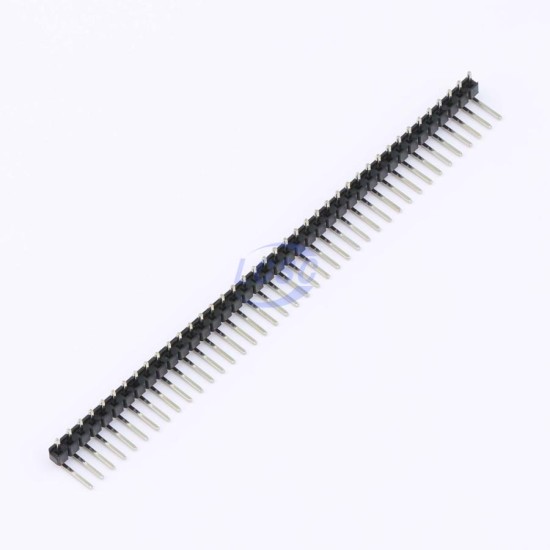 BOOMELE(Boom Precision Elec) 2.54-1*40P