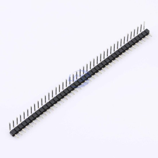 BOOMELE(Boom Precision Elec) 2.54-1*40P