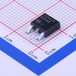 onsemi NCP1117DTARKG onsemi NCP1117DTARKG