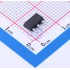 onsemi NCP1117ST15T3G