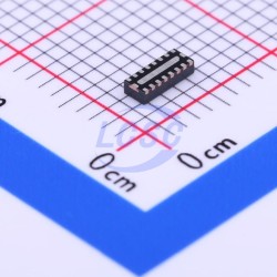 onsemi NUF8402MNT4G onsemi NUF8402MNT4G
