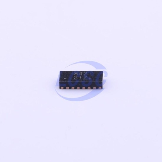 onsemi NUF8402MNT4G