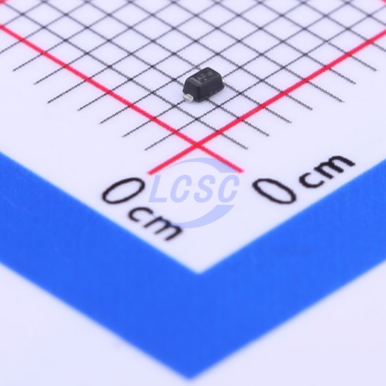 onsemi ESD8351XV2T1G