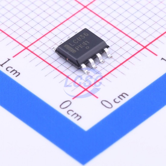 onsemi LC03-6R2G