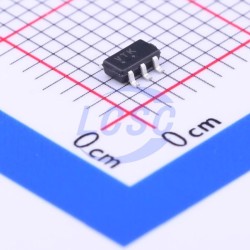 onsemi M74VHC1GT08DTT1G onsemi M74VHC1GT08DTT1G