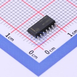 onsemi MC14011BDG onsemi MC14011BDG