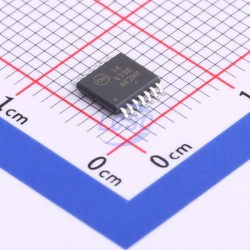 onsemi MC14013BDTR2G