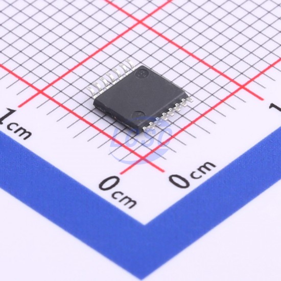 onsemi MC14013BDTR2G onsemi MC14013BDTR2G