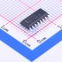 onsemi MC14049UBDR2G