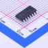 onsemi MC74AC02DR2G