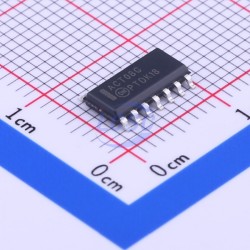 onsemi MC74ACT08DR2G onsemi MC74ACT08DR2G