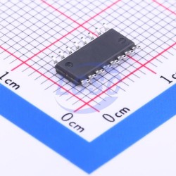 onsemi MC74HC157ADR2G onsemi MC74HC157ADR2G