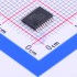 onsemi MC74HC244ADTR2G