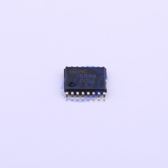 onsemi MC74HC589ADTR2G onsemi MC74HC589ADTR2G