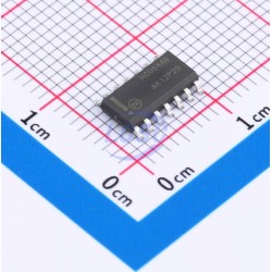 onsemi MC74HCU04ADR2G onsemi MC74HCU04ADR2G