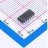 onsemi MC74HCU04ADR2G
