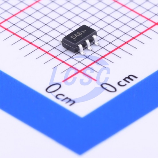 onsemi MMQA5V6T1G onsemi MMQA5V6T1G