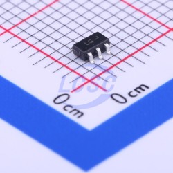 onsemi NUP4304MR6T1G onsemi NUP4304MR6T1G