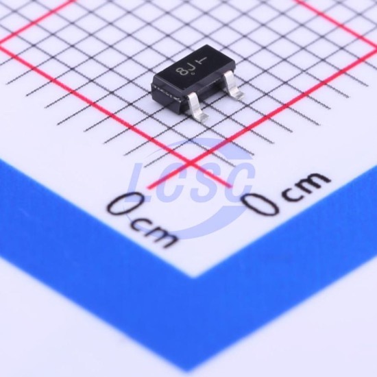 onsemi SMUN2232T1G onsemi SMUN2232T1G