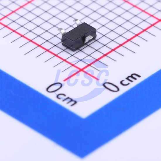 onsemi SMUN2232T1G onsemi SMUN2232T1G
