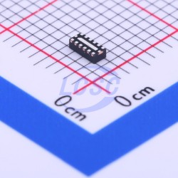 onsemi SNUF6401MNT1G onsemi SNUF6401MNT1G