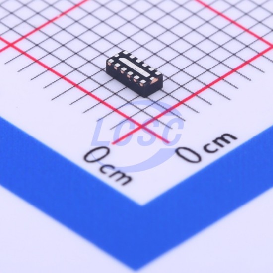 onsemi SNUF6401MNT1G