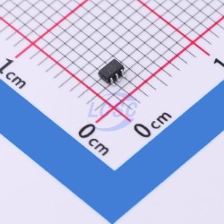 onsemi M74VHC1GT126DF2G onsemi M74VHC1GT126DF2G