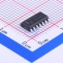 onsemi MC14007UBDR2G