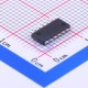 onsemi MC14007UBDR2G