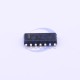 onsemi MC14007UBDR2G
