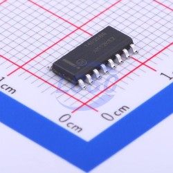 onsemi MC14020BDR2G