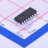 onsemi MC14020BDR2G