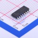 onsemi MC14020BDR2G