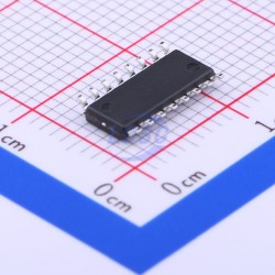onsemi MC14020BDR2G onsemi MC14020BDR2G