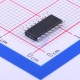 onsemi MC14020BDR2G
