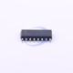 onsemi MC14020BDR2G