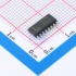 onsemi MC14043BDG