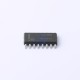 onsemi MC14043BDG
