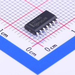 onsemi MC14071BDG onsemi MC14071BDG
